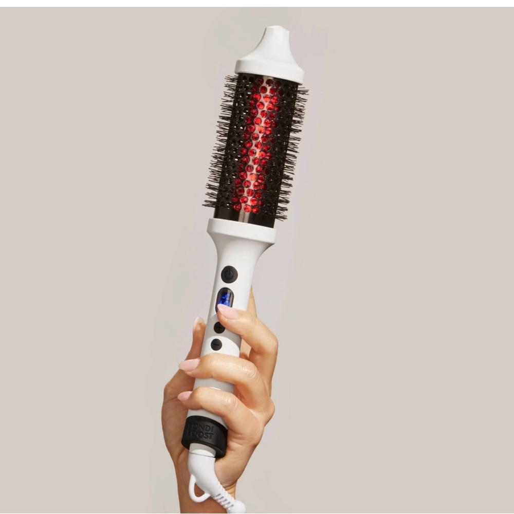 (NEW IN BOX) Infared Bounce Brush